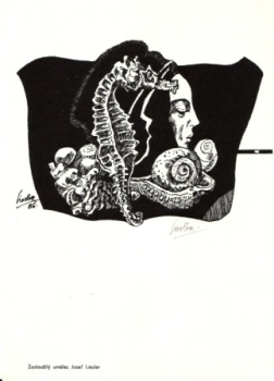 CZ 1986 98 025 - mit Unterschrift ** - 1986